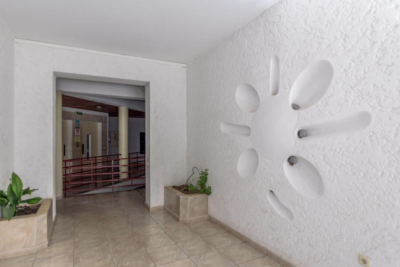 Flh Praia Da Rocha Marine Design Flat Portimao Exterior photo
